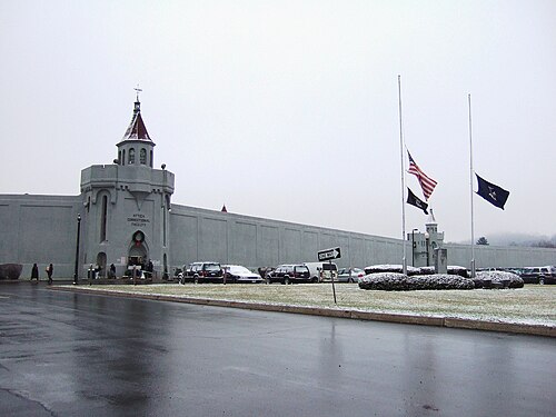 Attica Prison